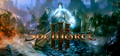 spellforce 3 codex free download full version - SpellForce 3-CODEX |  Free Download Full Version