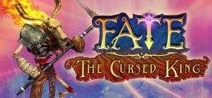 fate the cursed king pc game download torrent - FATE The Cursed King PC Game - Download Torrent