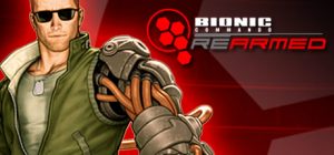 bionic commando rearmed pc game download torrent - Bionic Commando Rearmed PC Game - Download Torrent