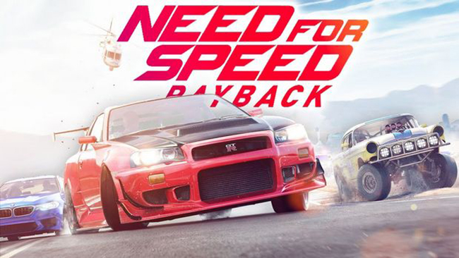need for speed payback torrent download - Need for Speed Payback Torrent Download