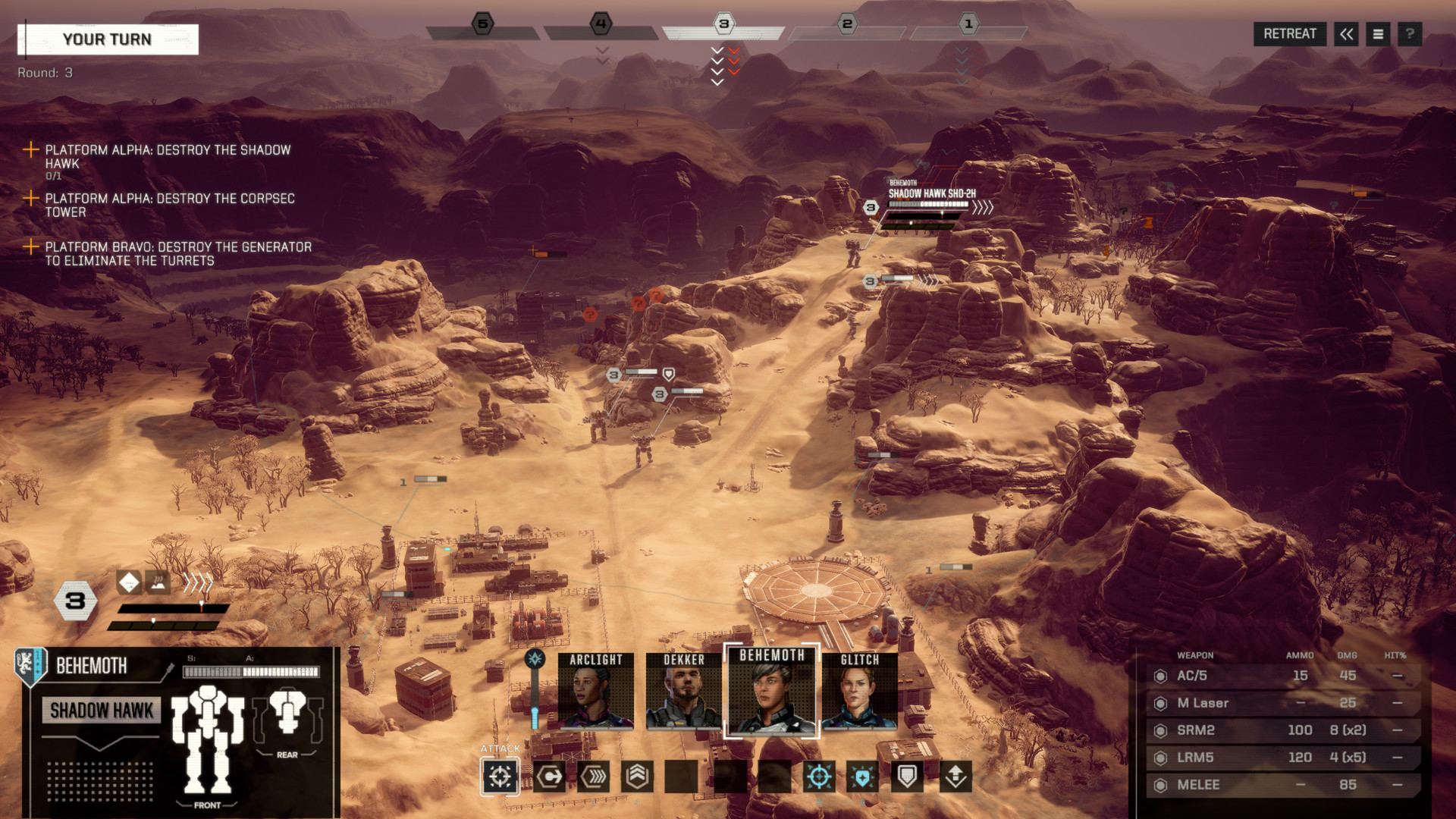 1524714633 293 battletech torrent download crotorrents - BATTLETECH Torrent Download - CroTorrents
