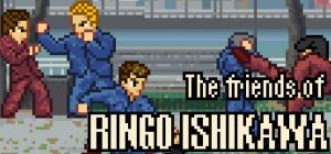 the friends of ringo ishikawa pc game download torrent - The friends of Ringo Ishikawa PC Game - Download Torrent