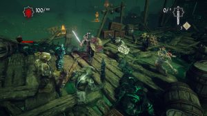1529047587 344 hand of fate 2 outlands and outsiders game plaza download torrent - Hand of Fate 2 Outlands and Outsiders Game - PLAZA - Download Torrent