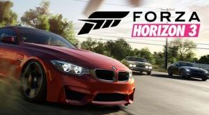 forza horizon 3 game codex download torrent 300x165 - Forza Horizon 3 Game - CODEX - Download Torrent