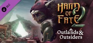 hand of fate 2 outlands and outsiders game plaza download torrent - Hand of Fate 2 Outlands and Outsiders Game - PLAZA - Download Torrent