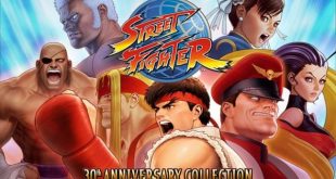 street fighter 30th anniversary collection torrent download 310x165 - Street Fighter 30th Anniversary Collection Torrent Download