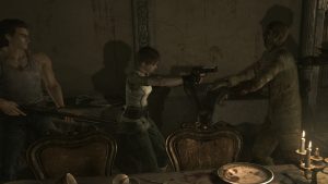 1532522299 702 resident evil 0 biohazard 0 hd remaster game repack download torrent - Resident Evil 0 / biohazard 0 HD REMASTER Game - REPACK - Download Torrent