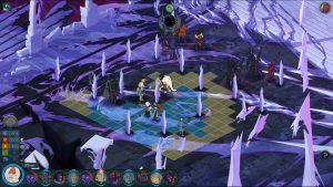 1532739956 716 the banner saga 3 pc game download torrent - The Banner Saga 3 PC Game - Download Torrent