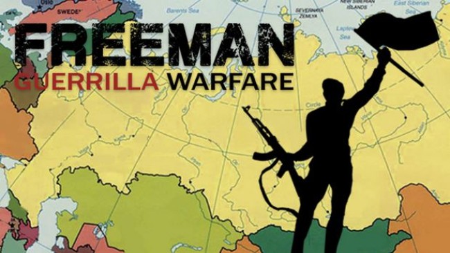 freeman guerrilla warfare torrent download v1 094 - Freeman: Guerrilla Warfare Torrent Download (v1.094)