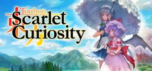 touhou scarlet curiosity pc game download torrent - Touhou: Scarlet Curiosity PC Game - Download Torrent