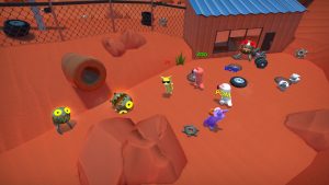 1533611973 882 sausage sports club pc game download torrent - Sausage Sports Club PC Game - Download Torrent