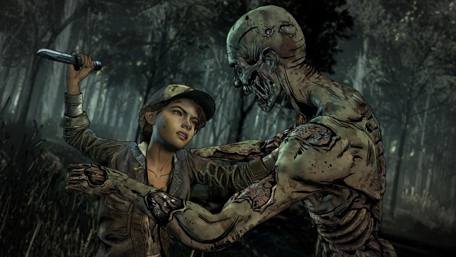 1534355757 540 the walking dead the final season torrent download - The Walking Dead: The Final Season Torrent Download