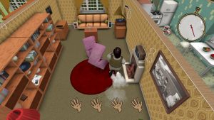 1534477837 261 60 seconds dolores pc game download torrent - 60 Seconds Dolores PC Game - Download Torrent