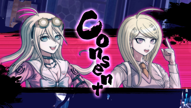 1534518616 881 danganronpa v3 killing harmony torrent download - Danganronpa V3: Killing Harmony Torrent Download
