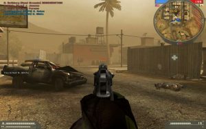 1534586300 443 battlefield 2 complete collection pc game download torrent - Battlefield 2: Complete Collection PC Game - Download Torrent
