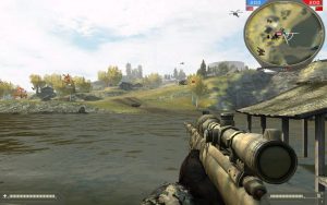 1534586300 806 battlefield 2 complete collection pc game download torrent - Battlefield 2: Complete Collection PC Game - Download Torrent