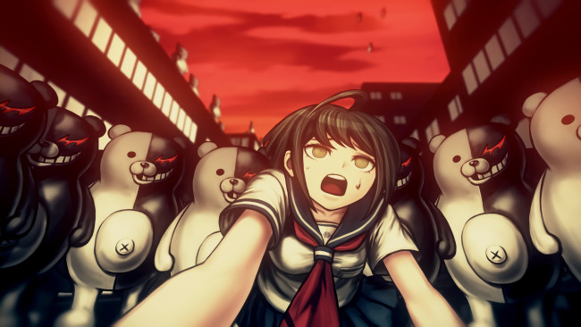 1535227254 2 danganronpa another episode ultra despair girls torrent download - Danganronpa Another Episode: Ultra Despair Girls Torrent Download