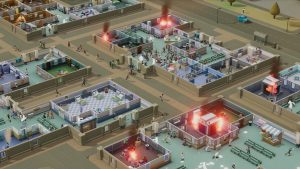 1535672763 414 two point hospital pc game download torrent - Two Point Hospital PC Game - Download Torrent