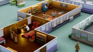 1535672763 80 two point hospital pc game download torrent - Two Point Hospital PC Game - Download Torrent