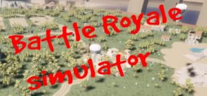 battle royale simulator pc game download torrent - Battle Royale Simulator PC Game - Download Torrent