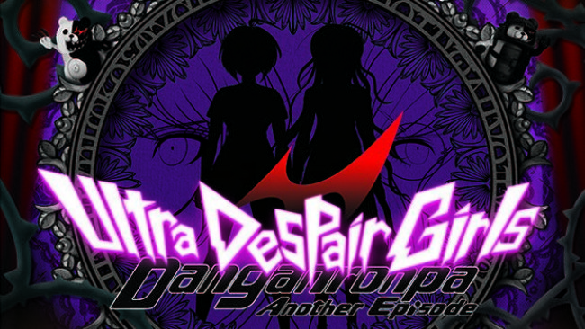 danganronpa another episode ultra despair girls torrent download - Danganronpa Another Episode: Ultra Despair Girls Torrent Download