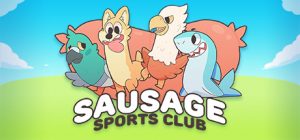 sausage sports club pc game download torrent - Sausage Sports Club PC Game - Download Torrent