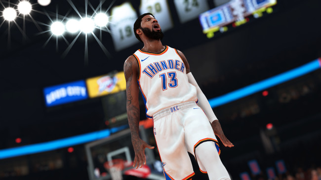 1536489260 688 nba 2k19 torrent download crotorrents - NBA 2K19 Torrent Download - CroTorrents