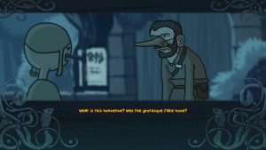 1536649773 664 tiny tall gleipnir pc game download torrent - Tiny & Tall: Gleipnir PC Game - Download Torrent
