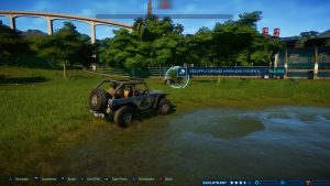 1537951138 821 jurassic world evolution pc game download torrent - Jurassic World Evolution PC Game - Download Torrent