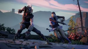 1538167676 391 absolver downfall pc game free download torrent download torrent - Absolver Downfall PC Game - Free Download Torrent - Download Torrent