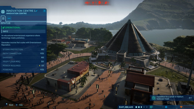 1538288266 349 jurassic world evolution torrent download - Jurassic World Evolution Torrent Download