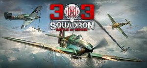 303 squadron battle of britain pc game download torrent - 303 Squadron: Battle of Britain PC Game - Download Torrent