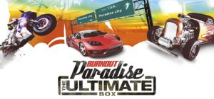 burnout paradise the ultimate box pc game download torrent - Burnout Paradise: The Ultimate Box PC Game - Download Torrent