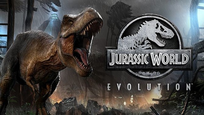 jurassic world evolution torrent download - Jurassic World Evolution Torrent Download