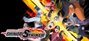 naruto to boruto shinobi striker pc game download torrent - Naruto to Boruto: Shinobi Striker PC Game - Download Torrent