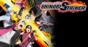 naruto to boruto shinobi striker torrent download 310x165 - Naruto To Boruto: Shinobi Striker Torrent Download