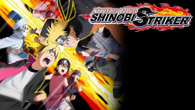 naruto to boruto shinobi striker torrent download - Naruto To Boruto: Shinobi Striker Torrent Download