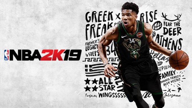 nba 2k19 torrent download crotorrents - NBA 2K19 Torrent Download - CroTorrents