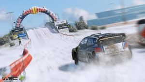 1538384014 671 wrc 6 fia world rally championship pc game download torrent - WRC 6 FIA World Rally Championship PC Game - Download Torrent