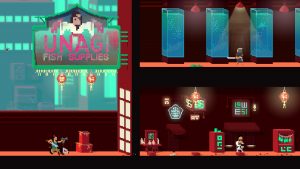 1538708466 388 not a hero global megalord edition pc game download torrent - Not A Hero: Global MegaLord Edition PC Game - Download Torrent