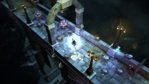 1539465938 376 victor vran overkill edition pc game download torrent - Victor Vran: Overkill Edition PC Game - Download Torrent