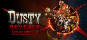 dusty revengeco op edition pc game download torrent - Dusty Revenge:Co-Op Edition PC Game - Download Torrent