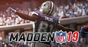 madden nfl 19 torrent download 310x165 - Madden NFL 19 Torrent Download