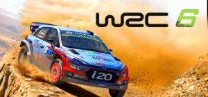 wrc 6 fia world rally championship pc game download torrent - WRC 6 FIA World Rally Championship PC Game - Download Torrent