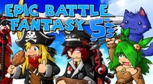 epic battle fantasy 5 pc game download torrent 300x165 - Epic Battle Fantasy 5 PC Game - Download Torrent