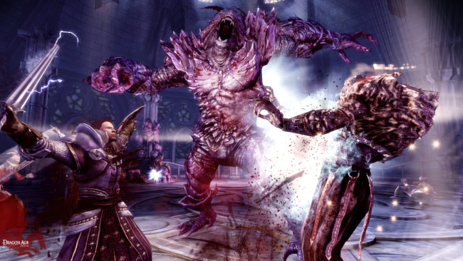 1548605529 304 dragon age origins torrent download incl all dlcs - Dragon Age: Origins Torrent Download (Incl. All DLC's)