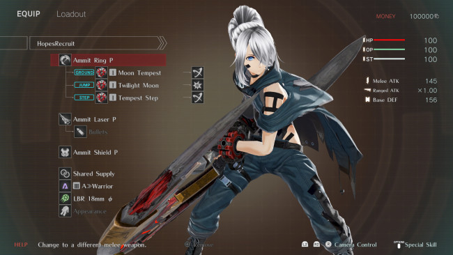 1549859553 925 god eater 3 torrent download - God Eater 3 Torrent Download