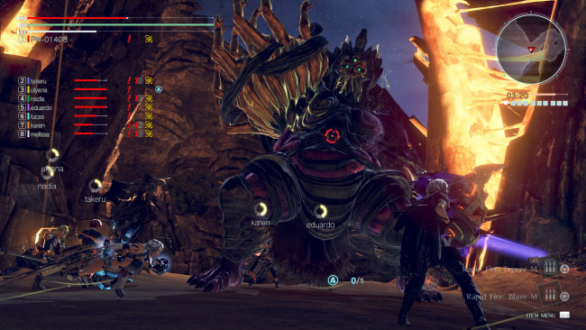 1549859553 947 god eater 3 torrent download - God Eater 3 Torrent Download