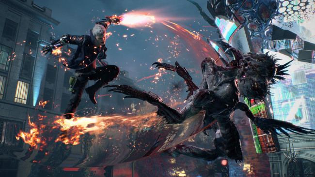 1552478128 598 devil may cry 5 torrent download - Devil May Cry 5 Torrent Download
