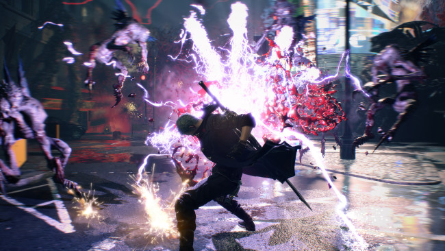 1552478128 757 devil may cry 5 torrent download - Devil May Cry 5 Torrent Download